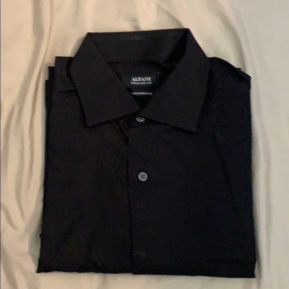 Dress up shirt